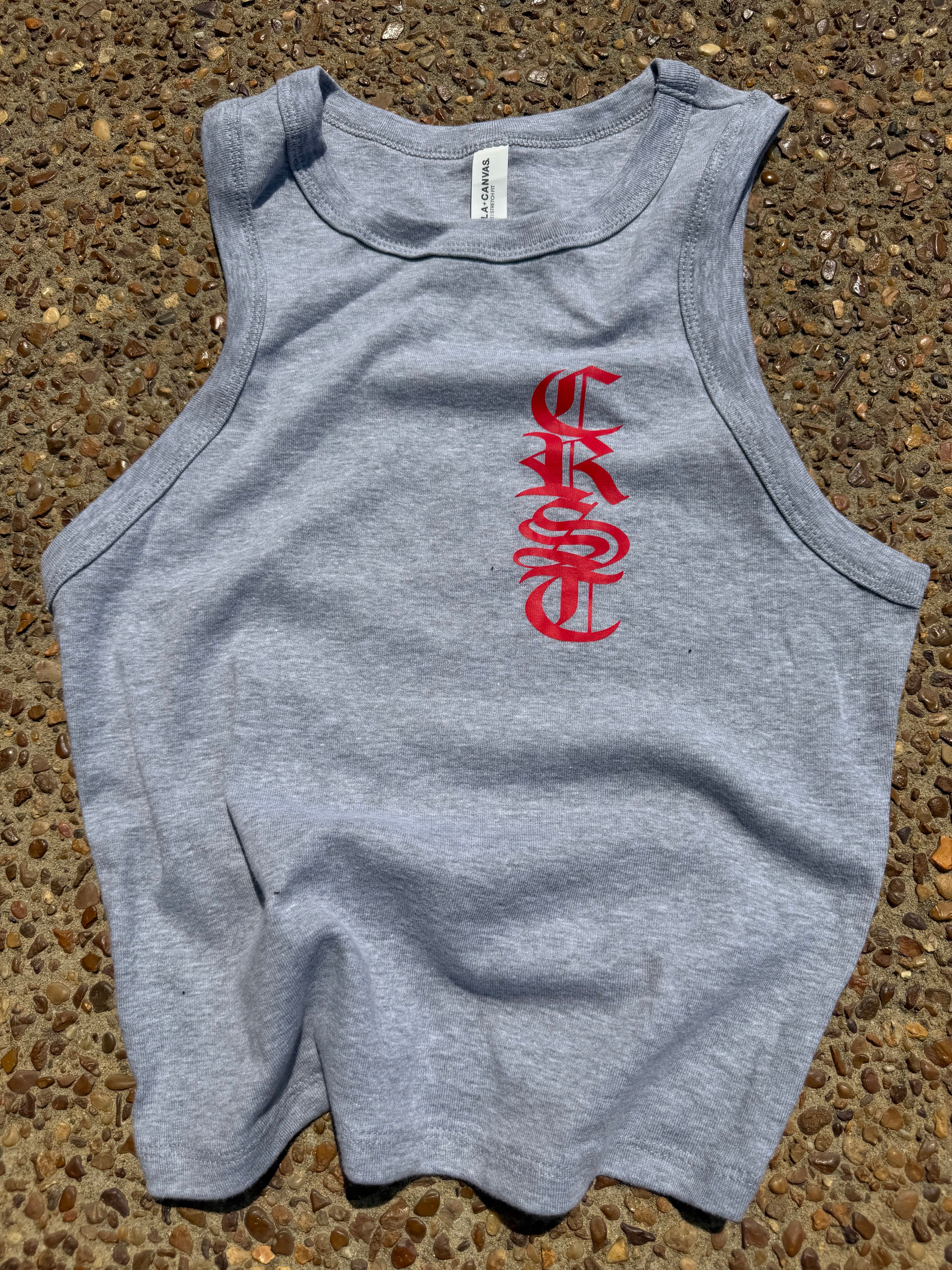 Essential Women Tank
