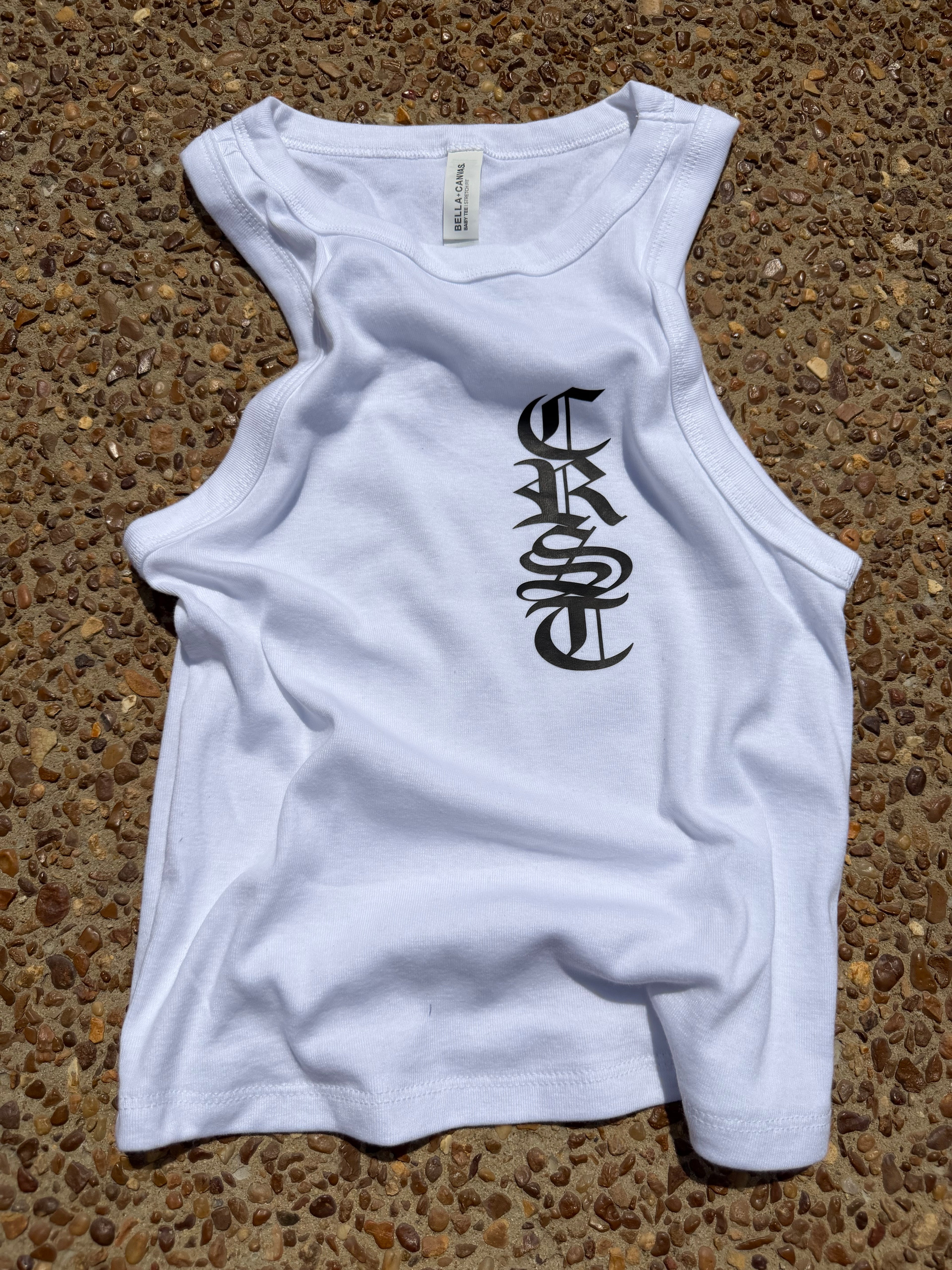 Essential Women Tank