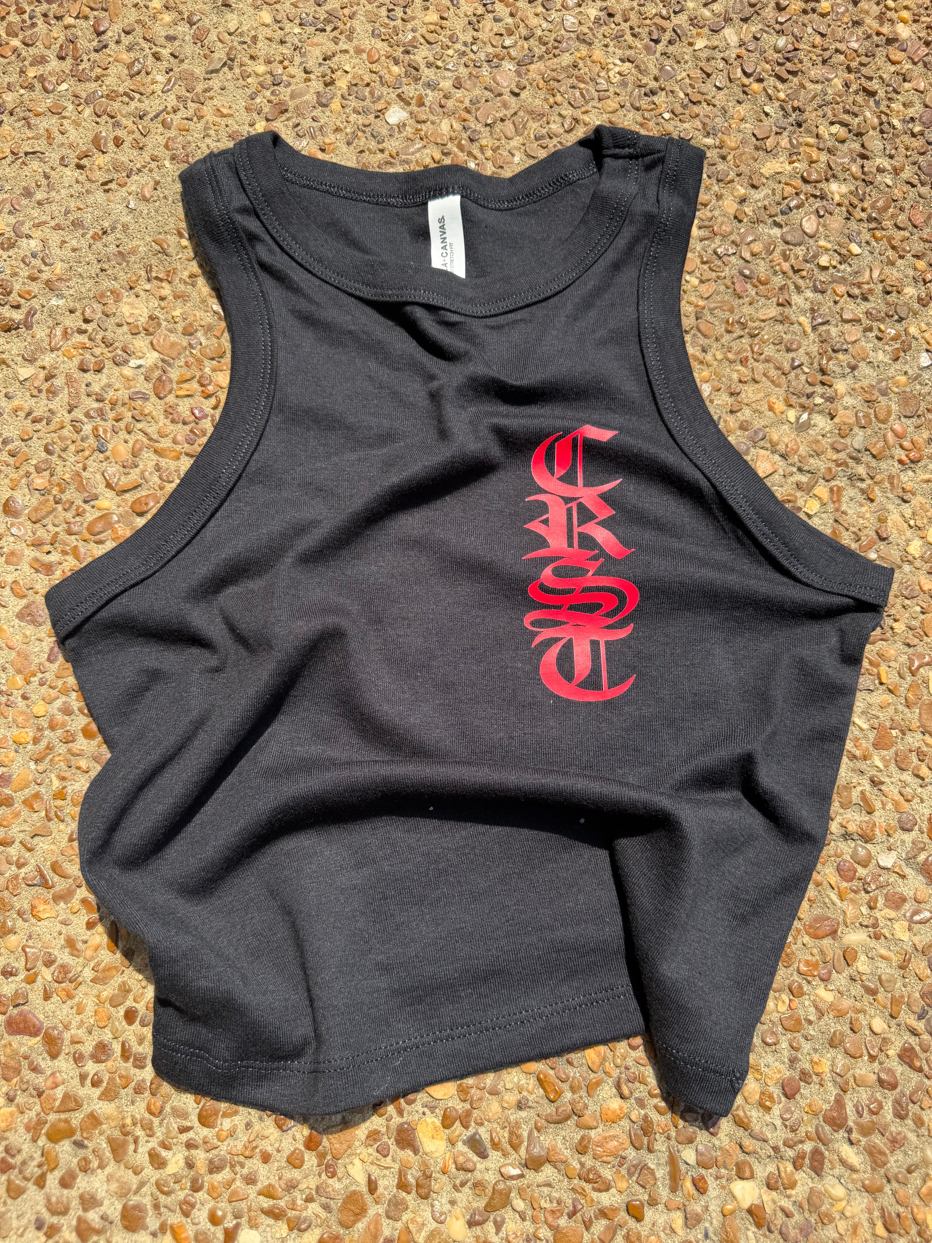 Essential Women Tank