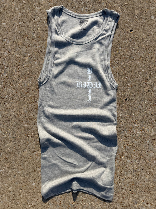 Bidii Tank Top