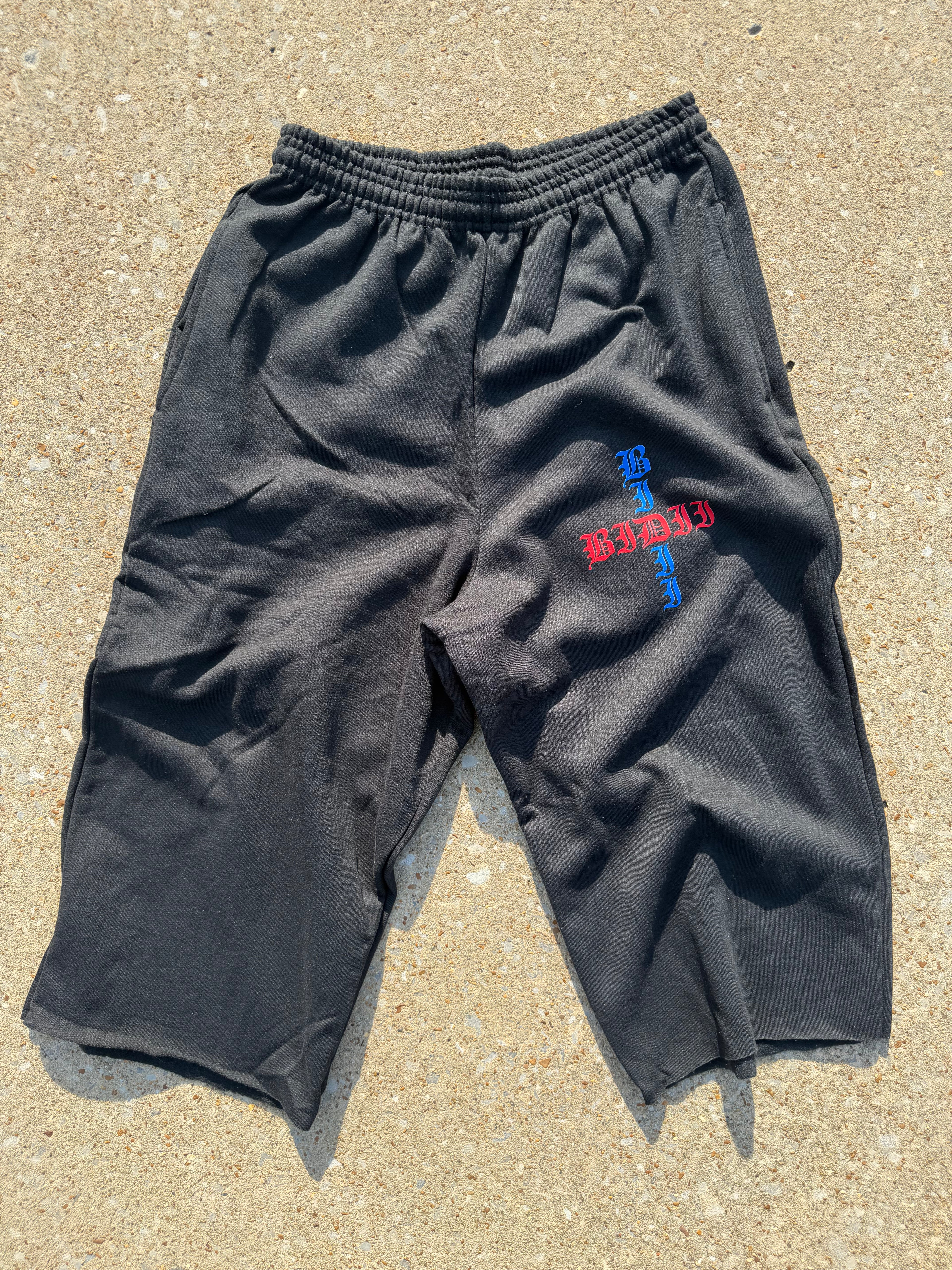 Bidii 3/4 Shorts