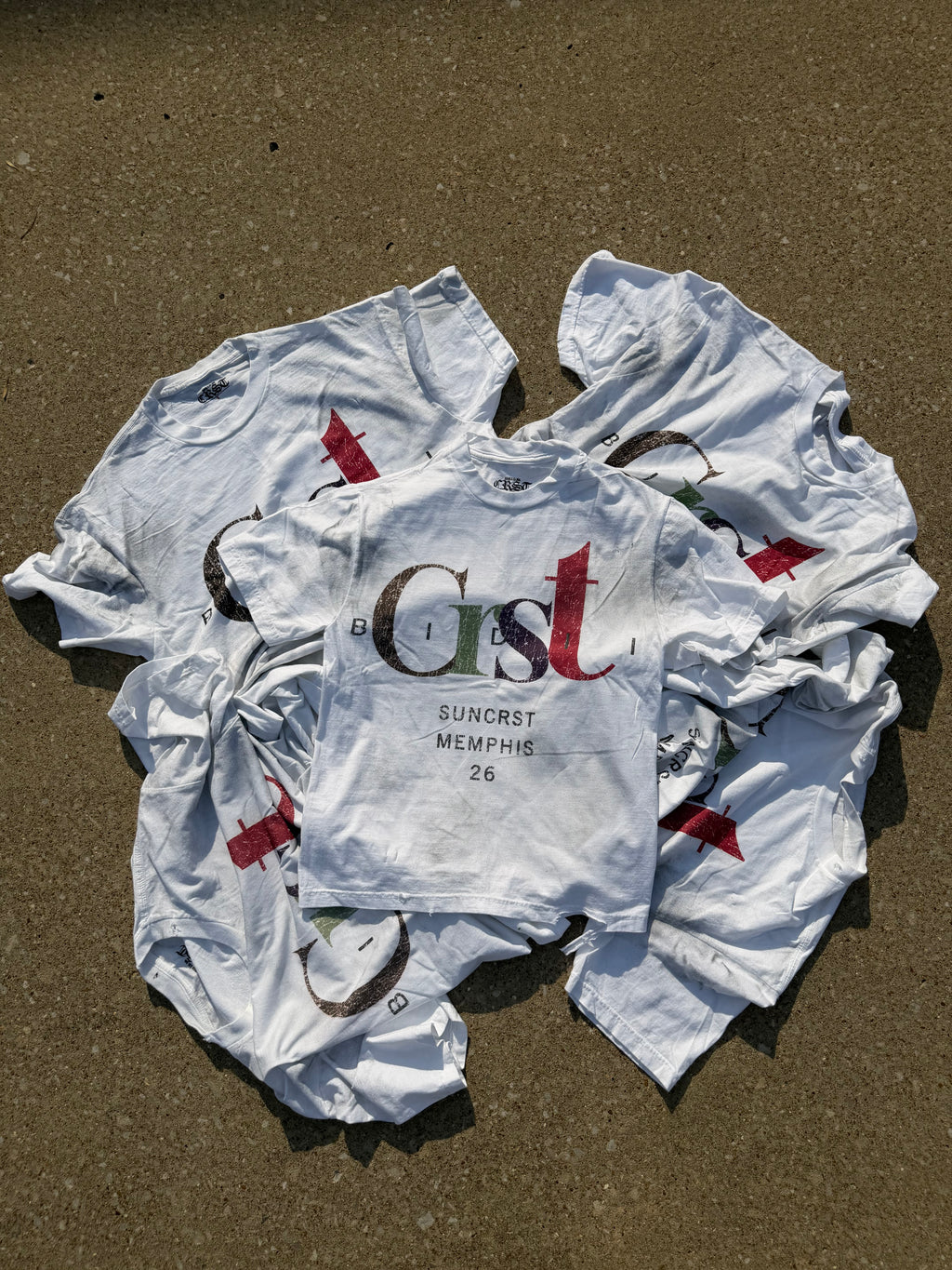 Archived Tee
