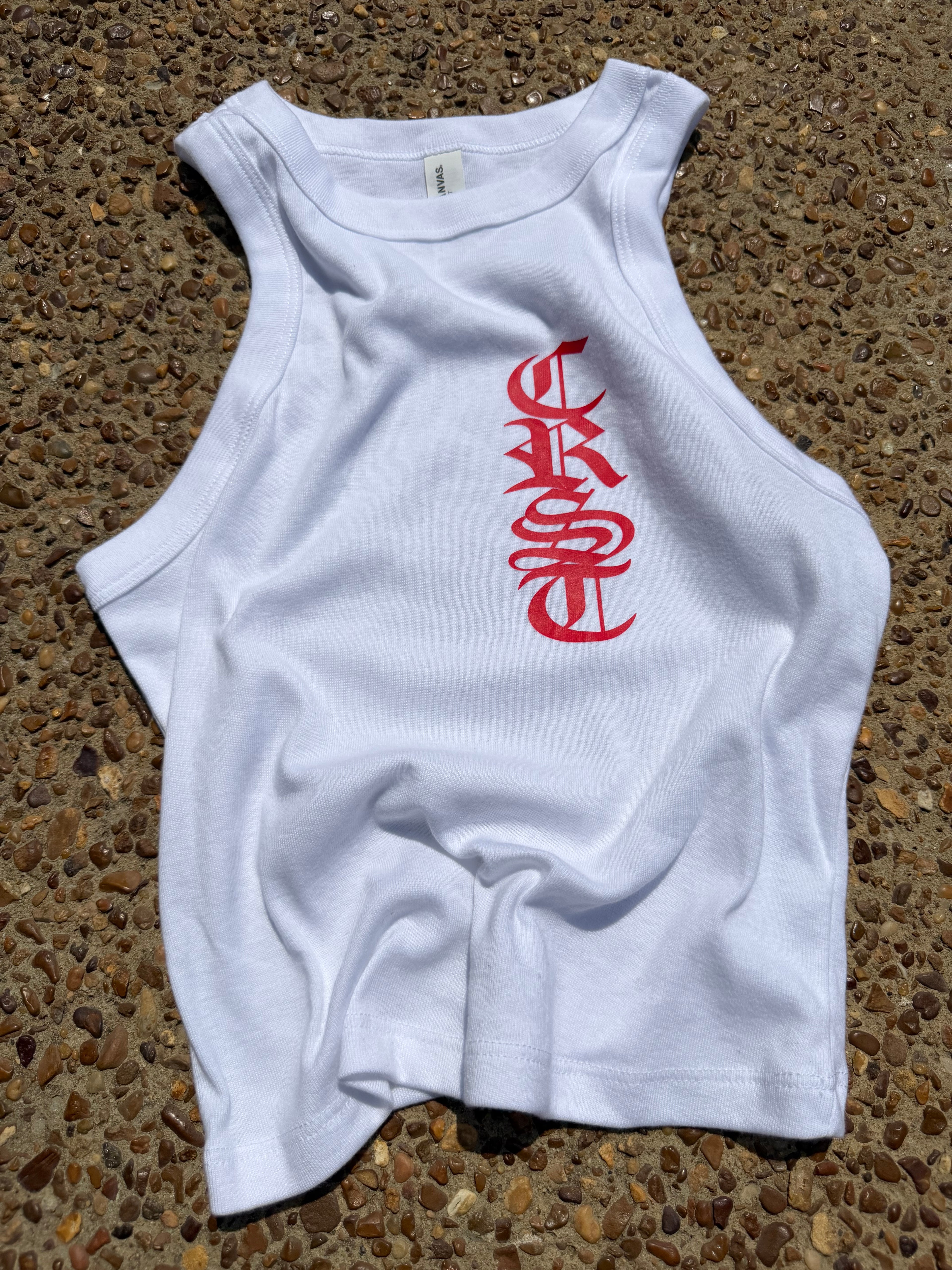 Essential Women Tank