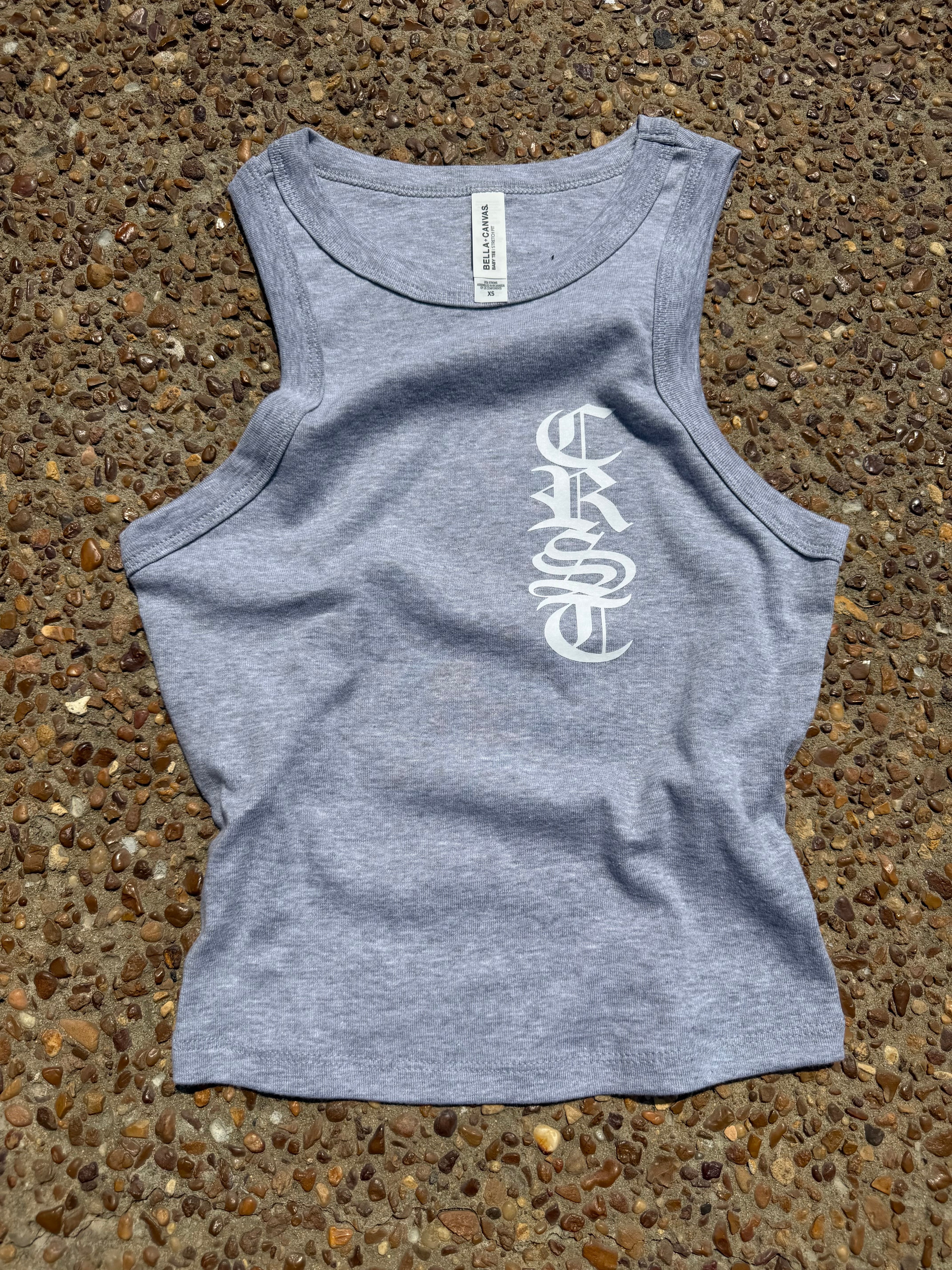 Essential Women Tank