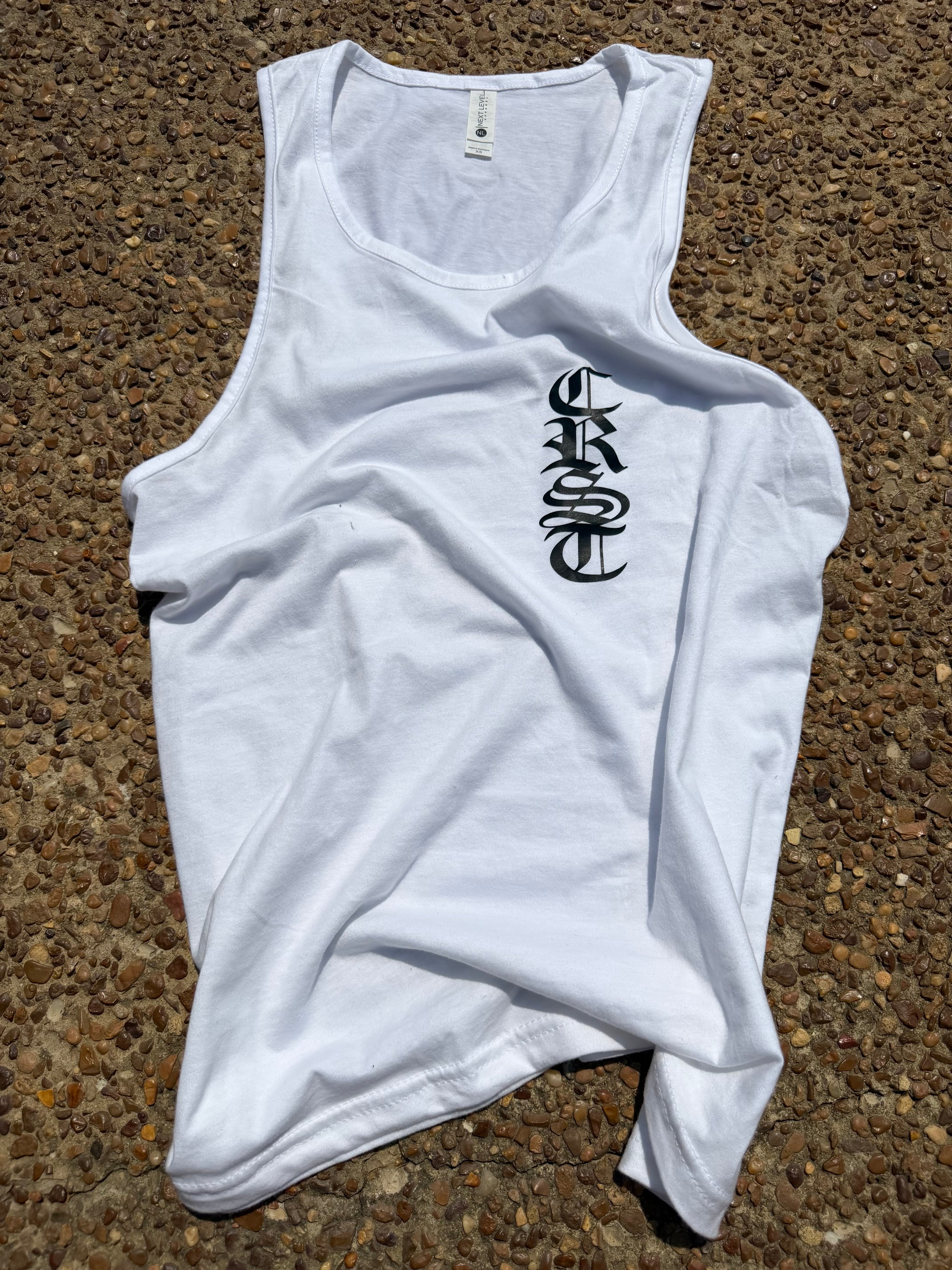 Essential Tank