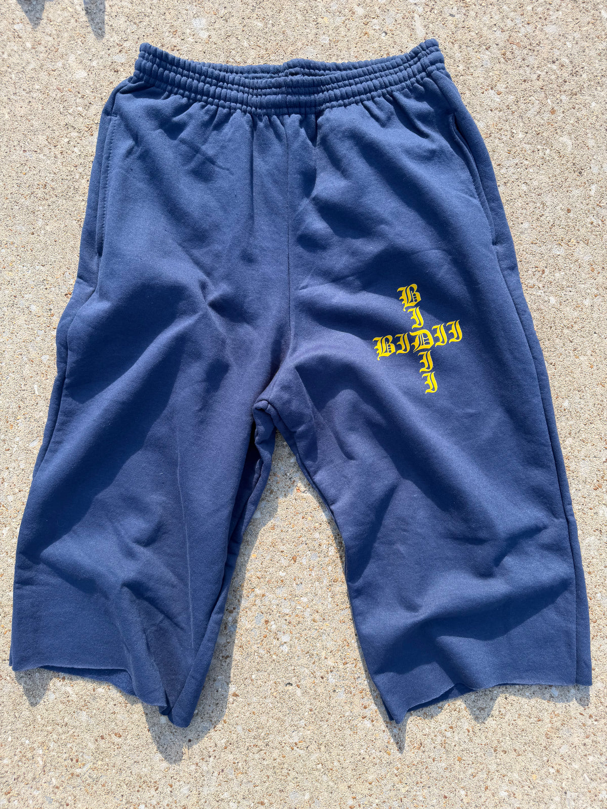 Bidii 3/4 Shorts