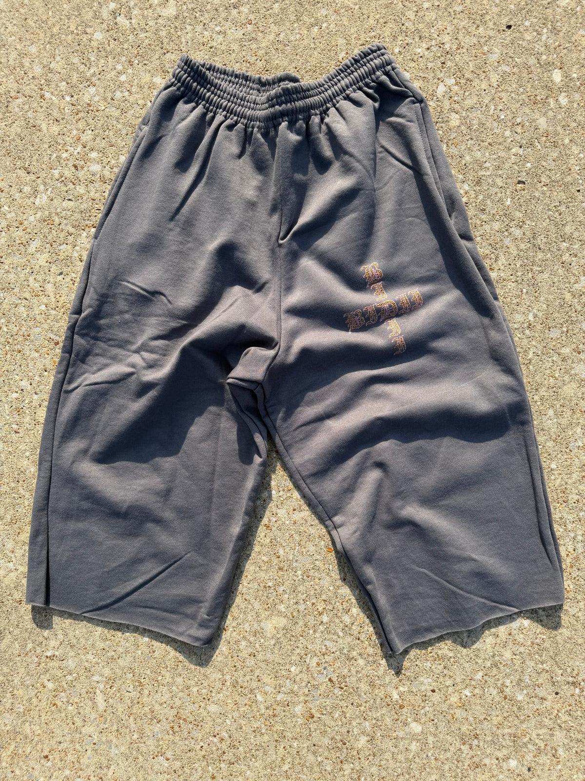Bidii 3/4 Shorts