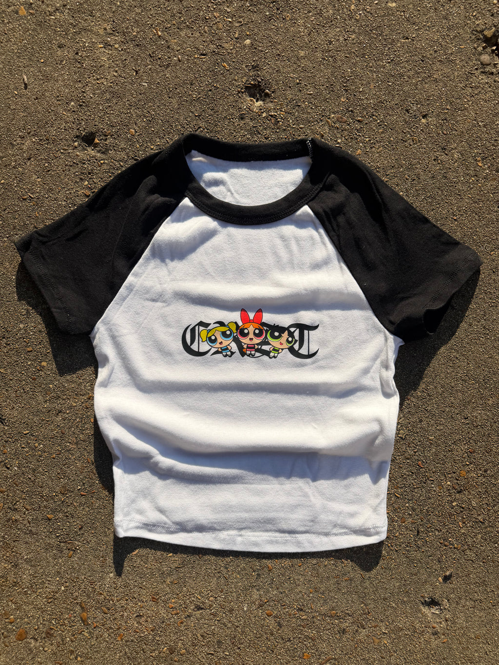 Chemical X Tee