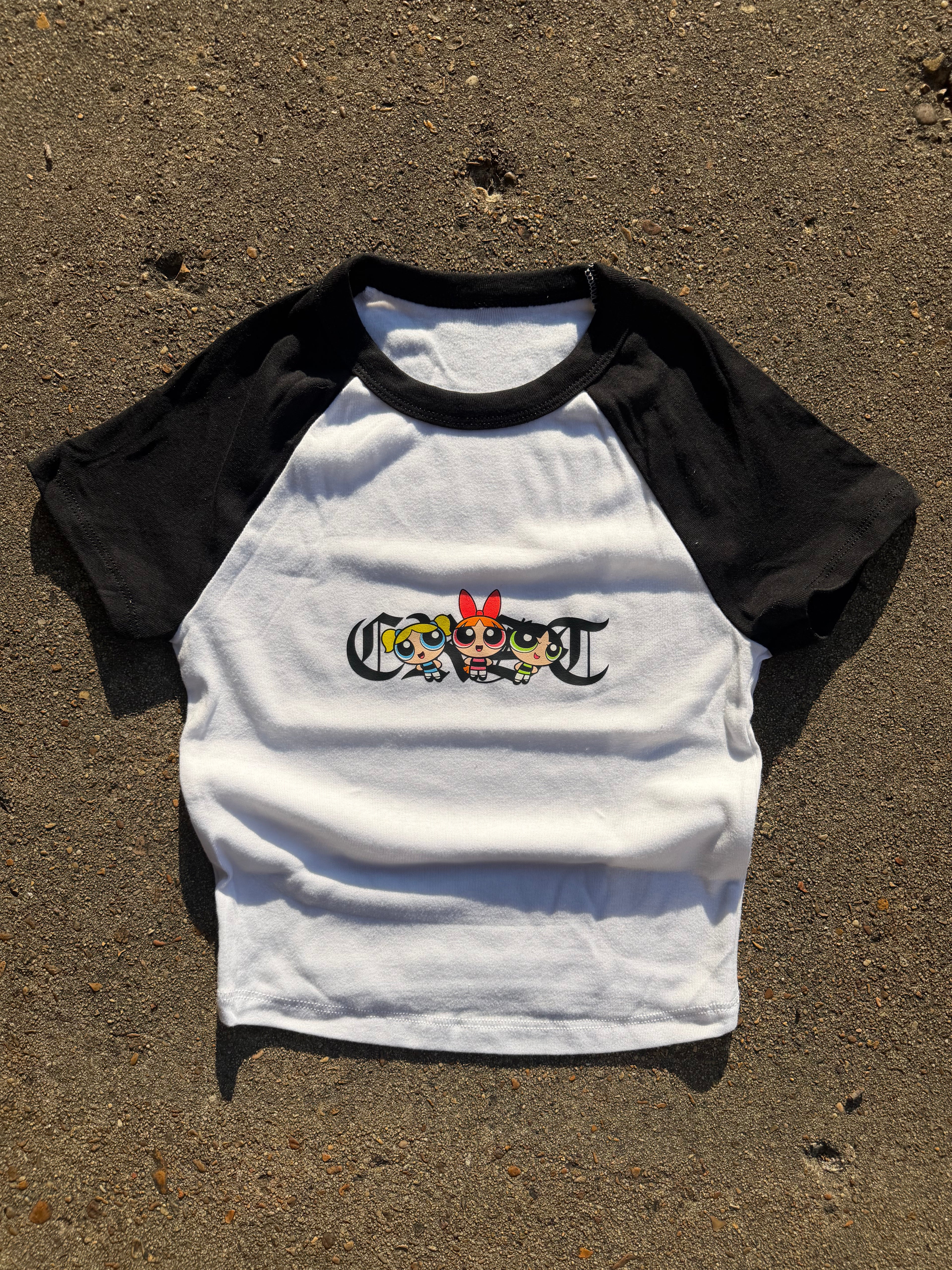 Chemical X Tee