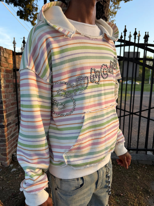 Pastel Coup D’état Hoodie