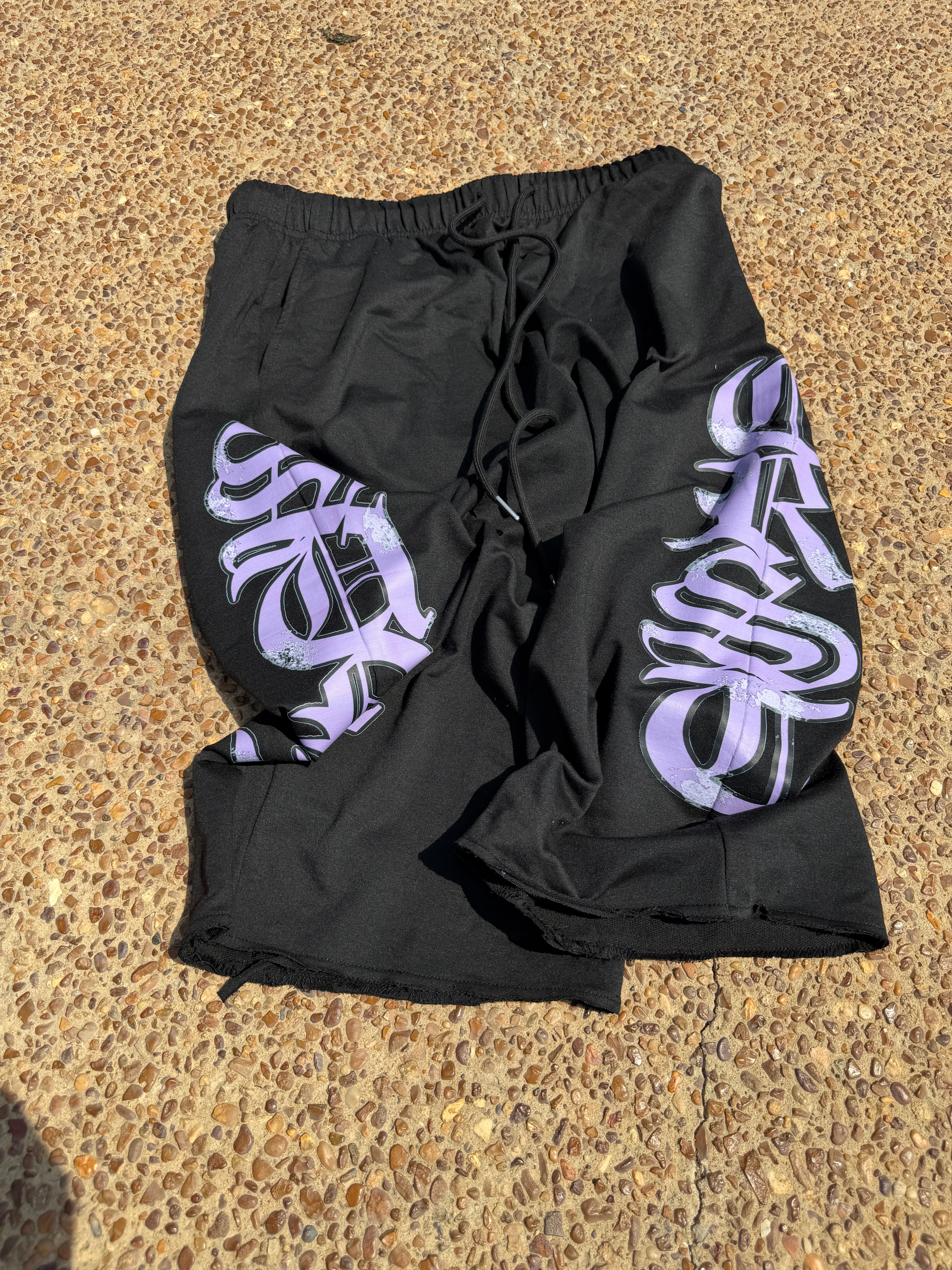 Essential 3/4 Shorts